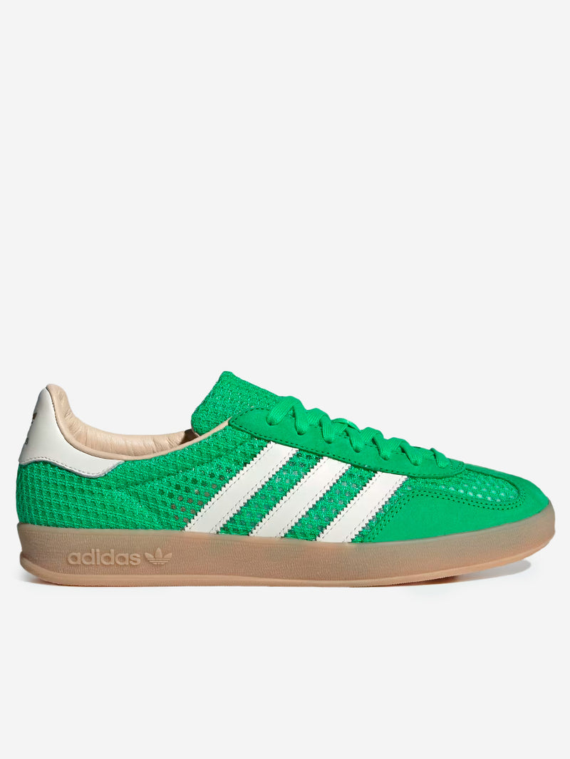 adidas Gazelle Indoor verdi