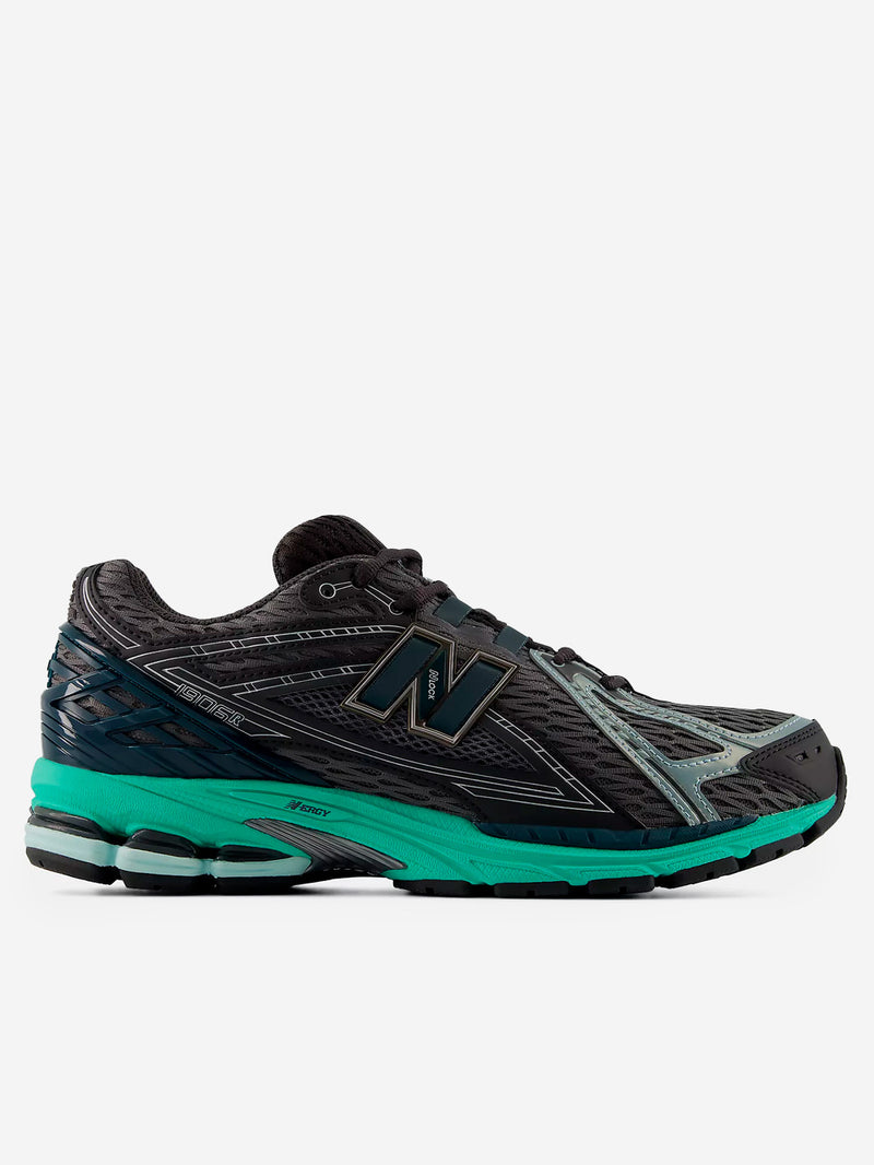 New Balance U1906R 'Grey Green Glow'