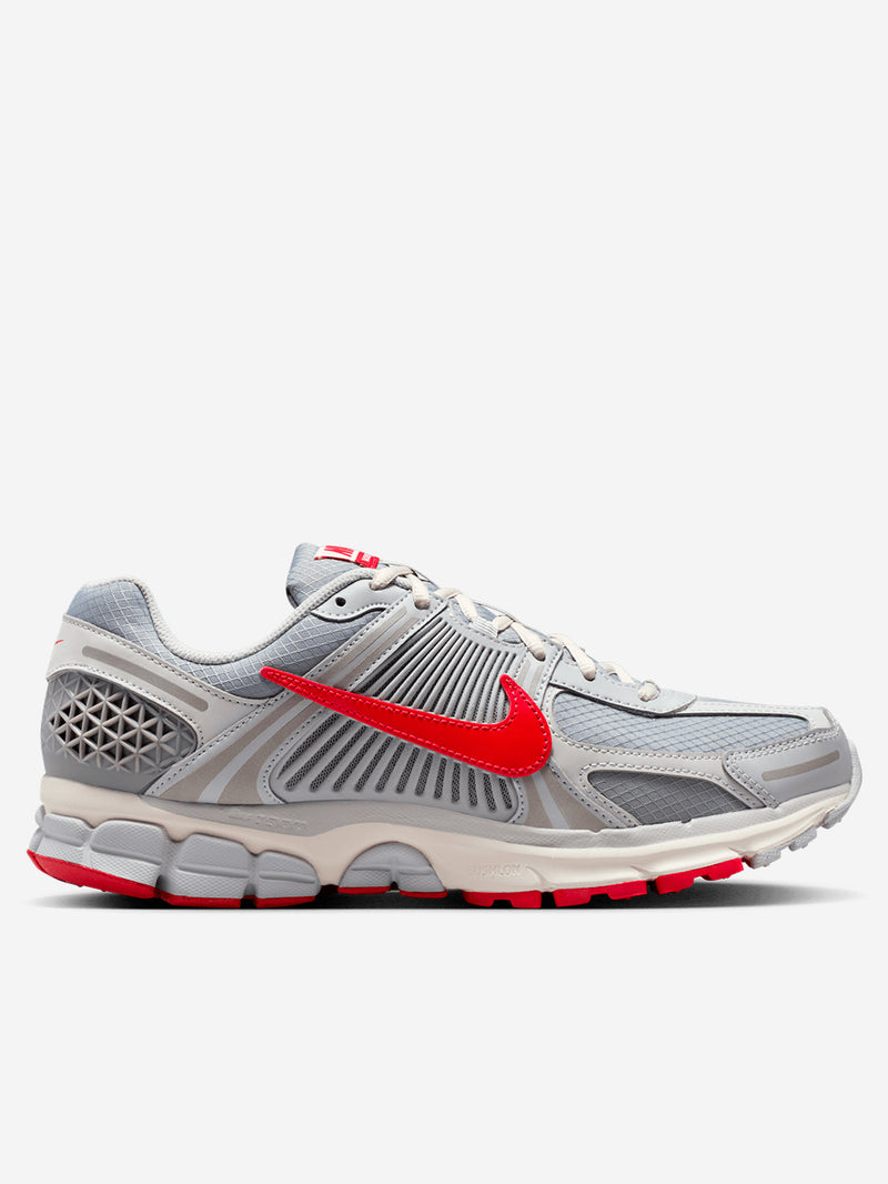 Nike Zoom Vomero 5 SE 'Grey Fog Red'