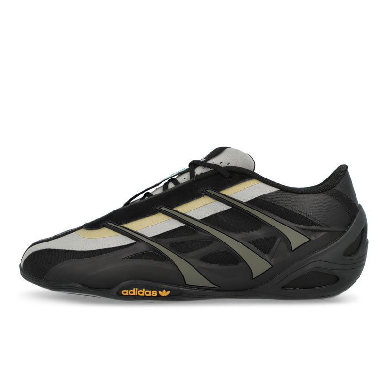 adidas Bad Bunny x Mercedes AMG Petronas Adiracer GT