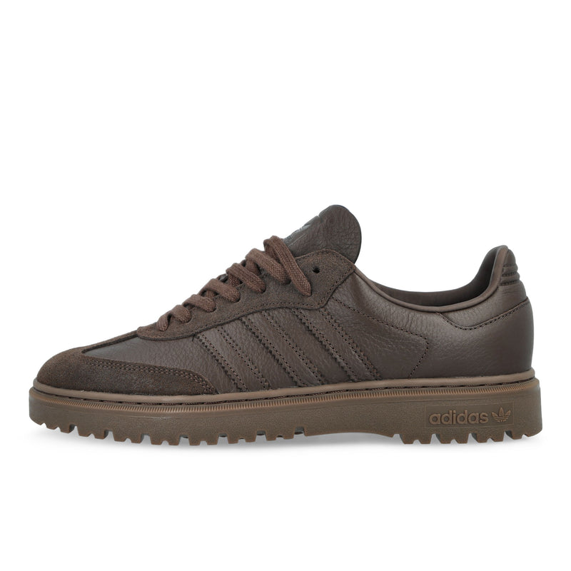 adidas Samba Lx Freizeit "Brown"