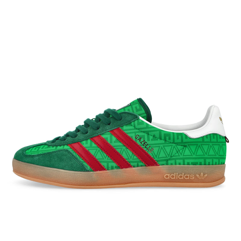 adidas Gazelle Indoor "Mexico"