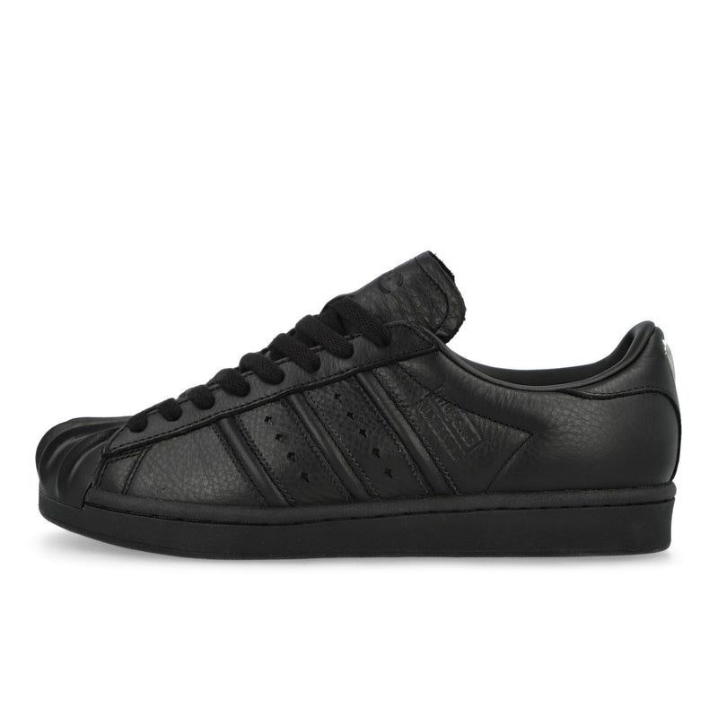 adidas Superstar Vintage nere x Thug Club