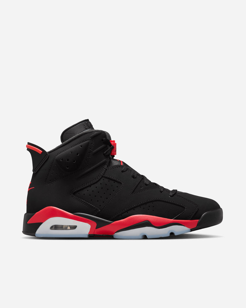 Nike Air Jordan 6 Retro "Infrared"