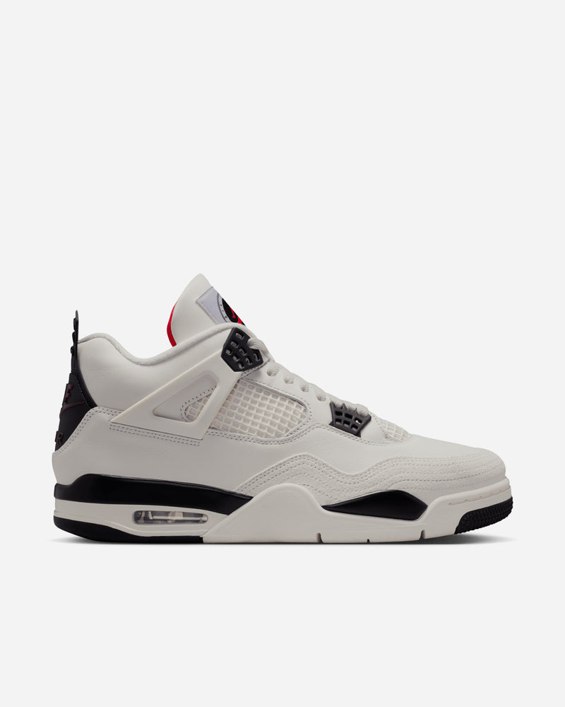 Nike Air Jordan 4 Retro "Flight Club"