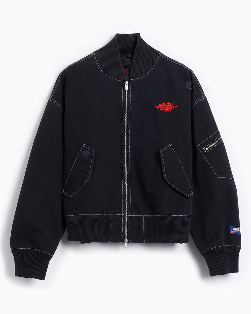 Jordan Bomber Relaxed Jordan Renegade Rare Air para