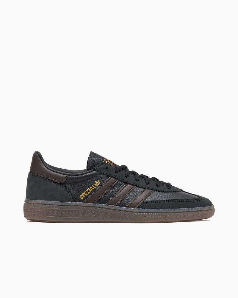 adidas Handball Spezial "Dark Brown"