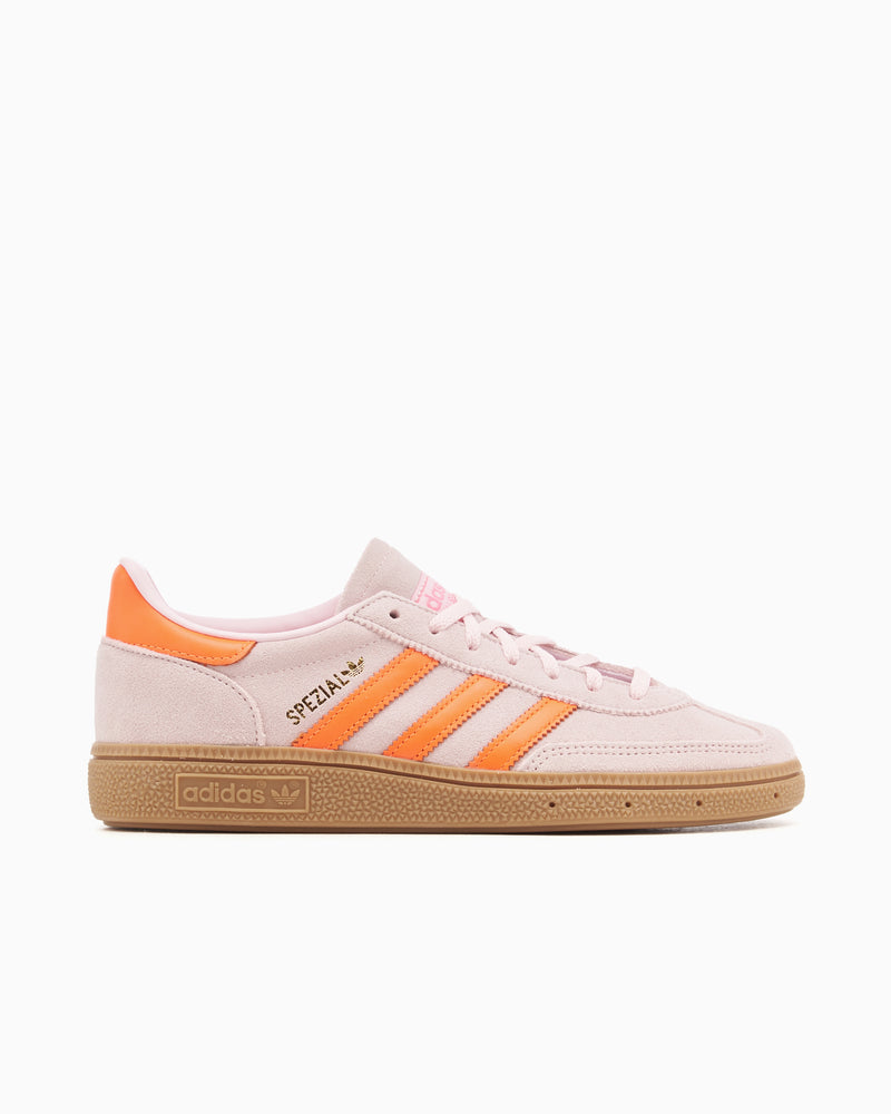 adidas Handball Spezial W "Clear Pink"
