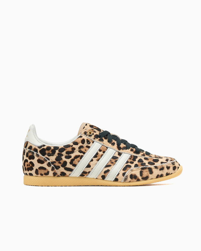 adidas Japan "Leopard Magic"