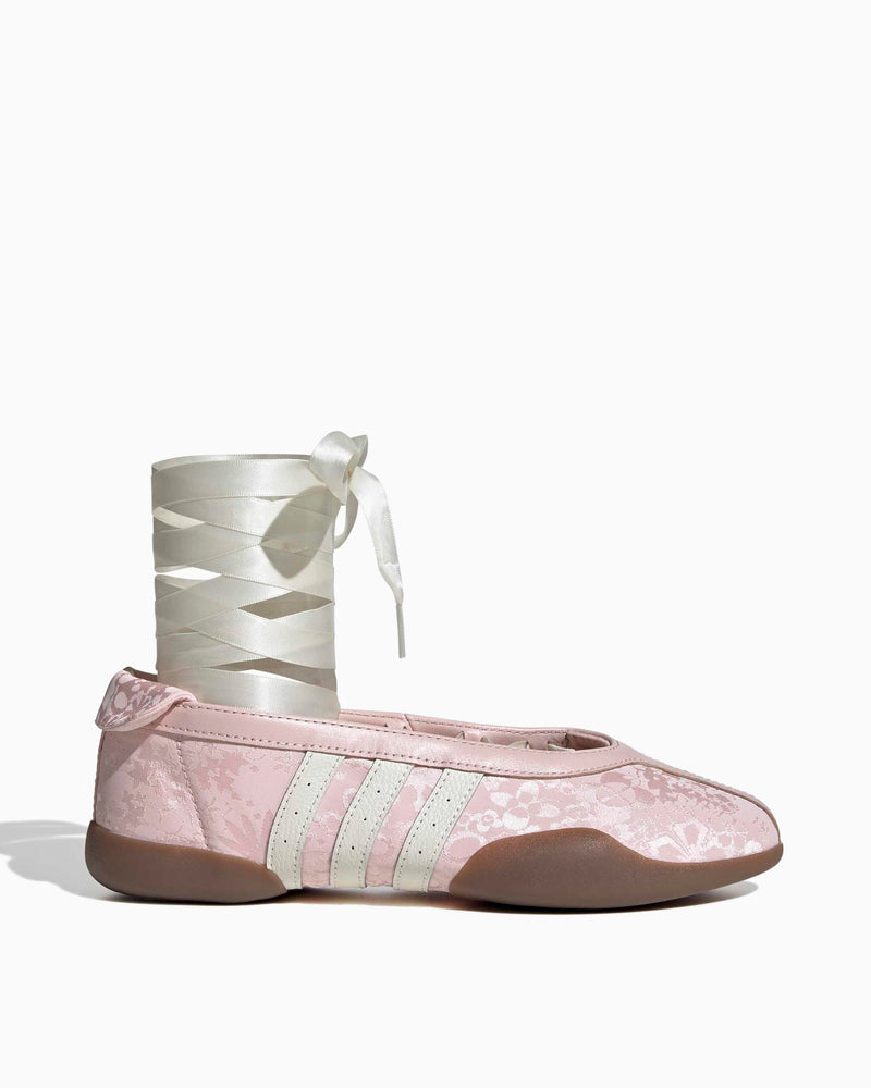adidas Liberty London Women's Taekwondo Mei Ballet