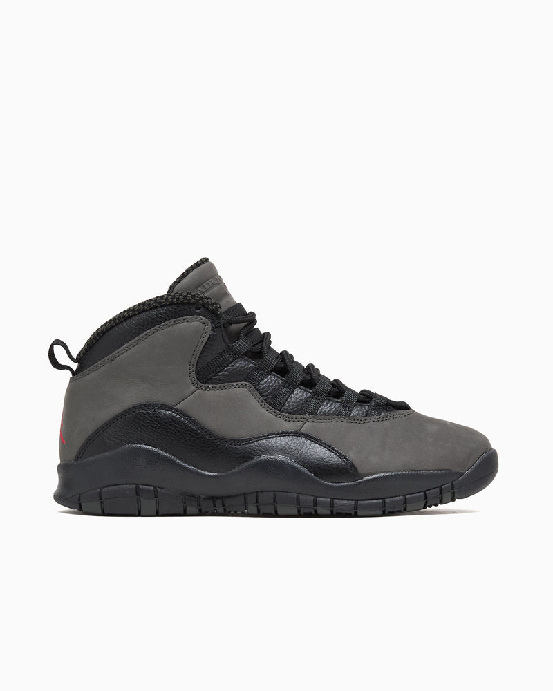 Jordan Air Jordan 10 Retro "Shadow"