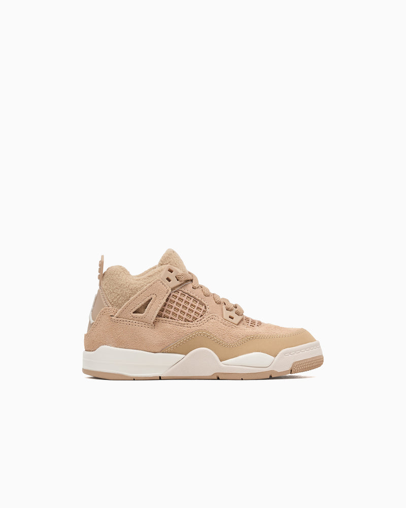 Jordan Air Jordan 4 Retro "Cozy Girl" (PS)