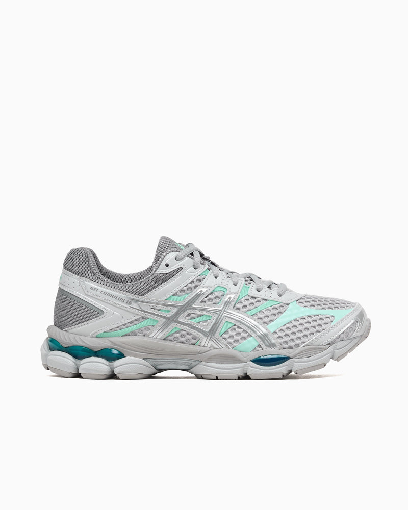 ASICS Gel Cumulus 16 "Cement Grey"