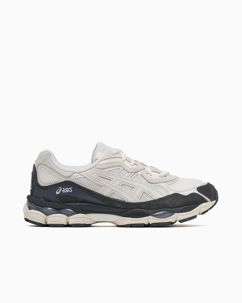 ASICS Gel NYC "Smoke Grey"