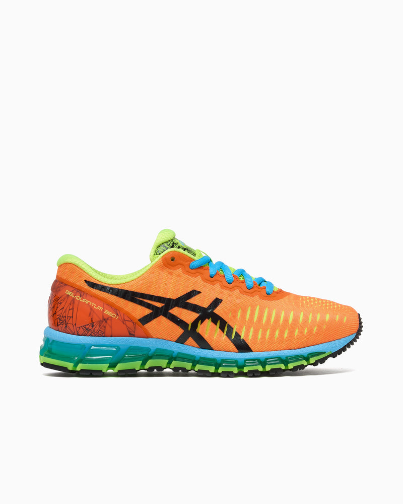 ASICS Gel Quantum 360 I "Habanero"