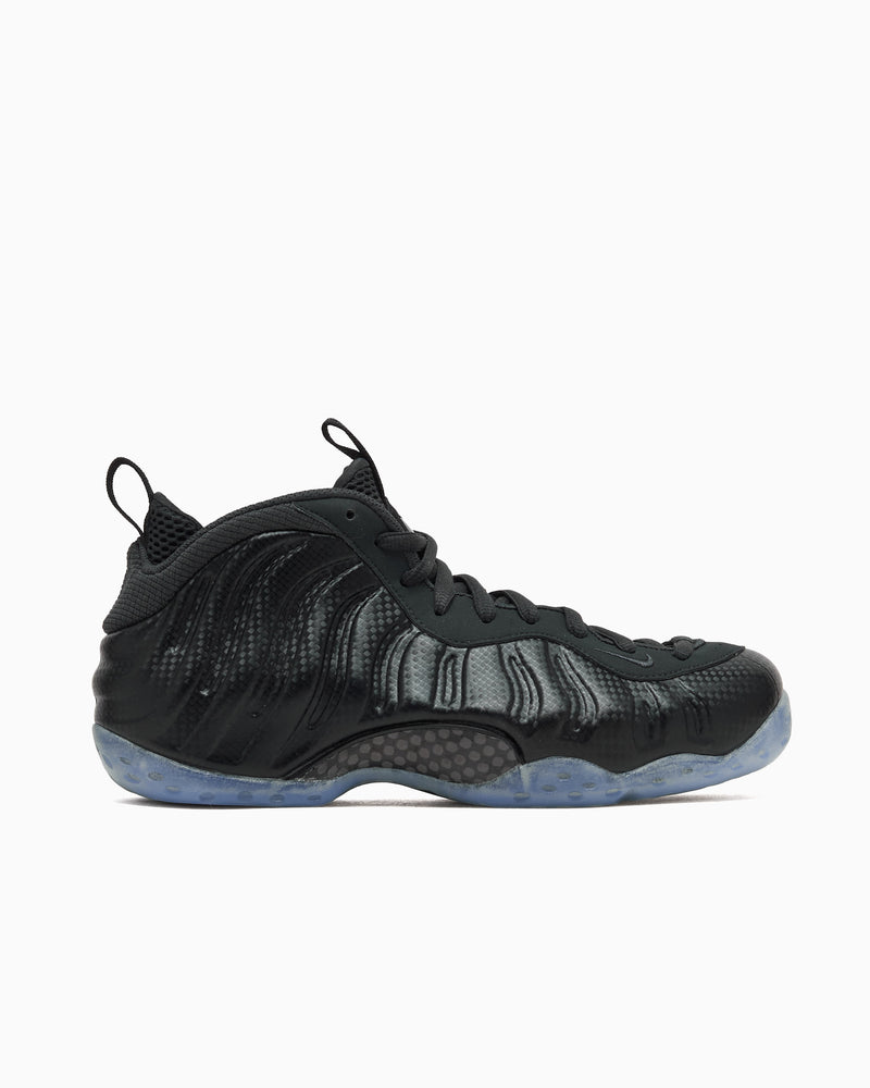 Nike Air Foamposite One "Black"