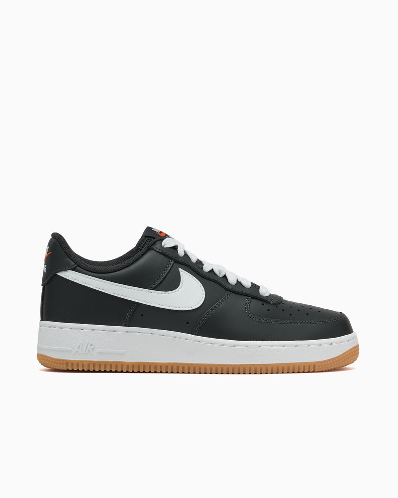 Nike Air Force 1 '07 LV8 "Anthracite"