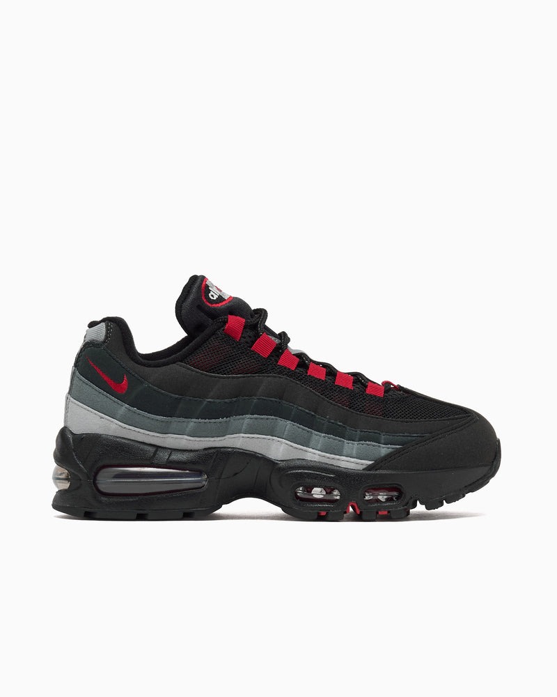 Nike Air Max 95 "Liverpool FC"