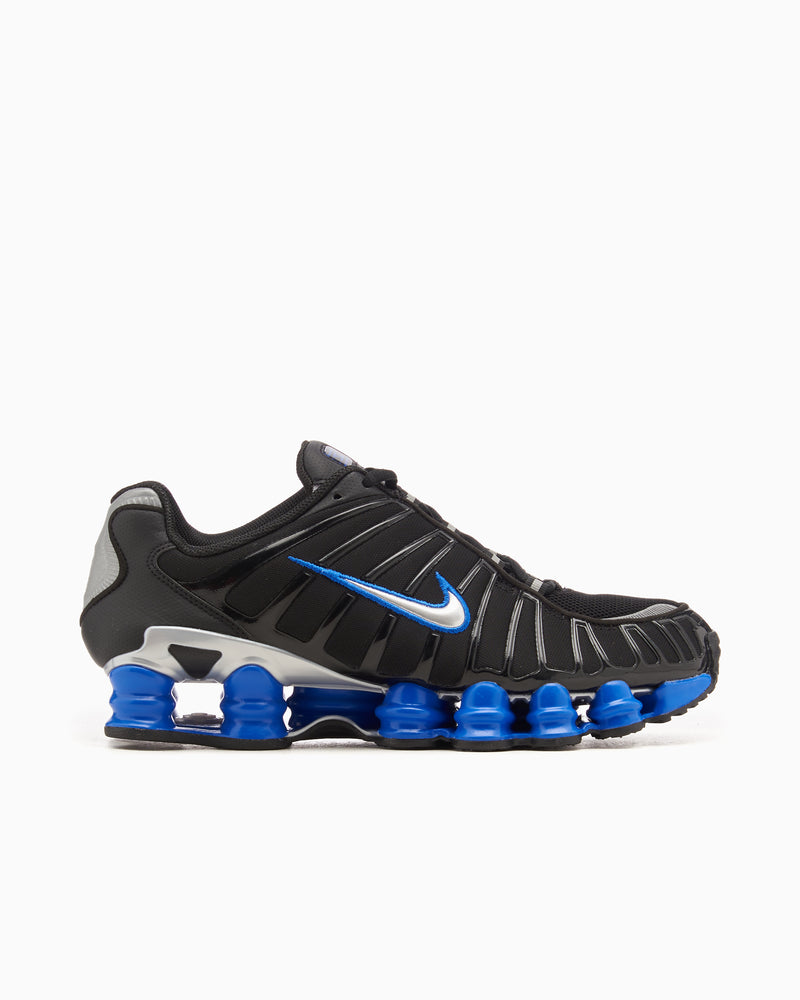 Nike Shox TL "Racer Blue"