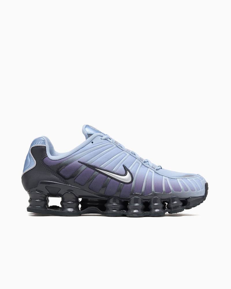 Nike Shox TL W "Light Armory Blue"