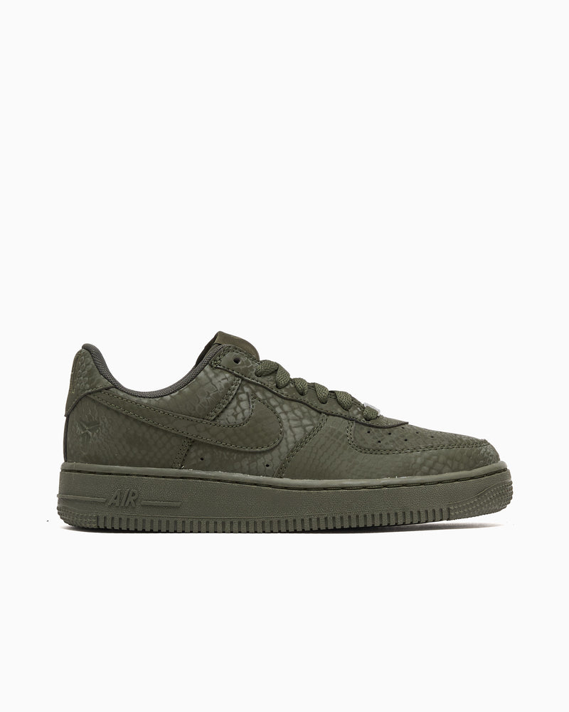 Nike x Kobe Air Force 1 Low "Court Purple"