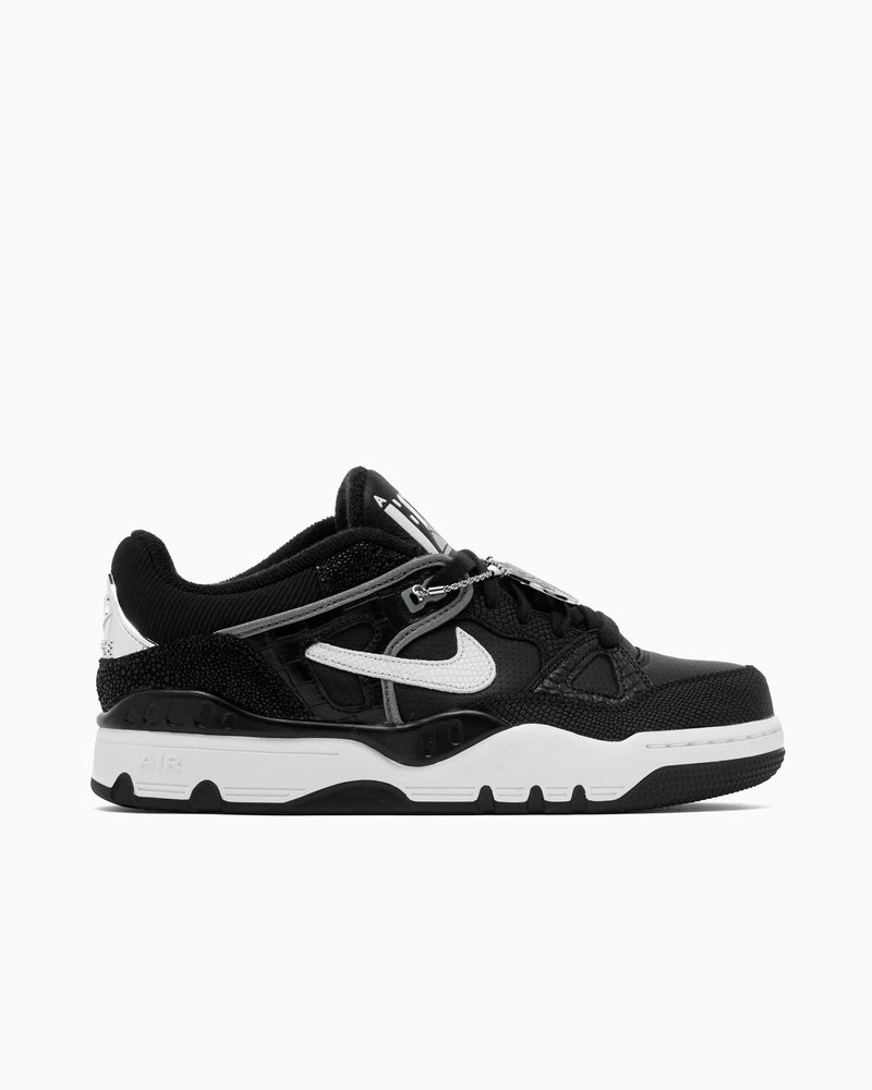 Nike Air Force 3 Low SP x NIGO "Black Croc"