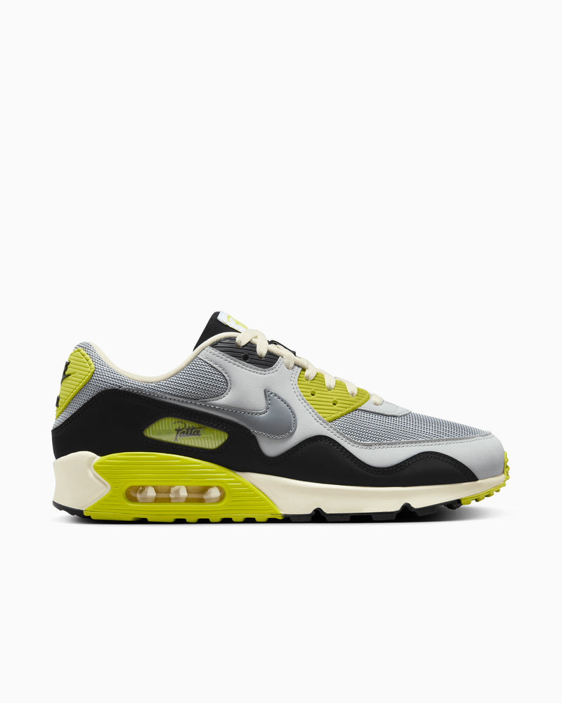 Nike x Patta Air Max 90 SP "Waves Sapphire"
