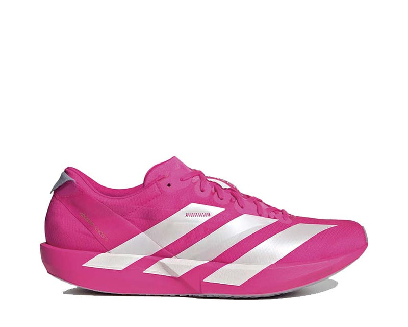 adidas Adizero Adios 9 "Shock Pink"