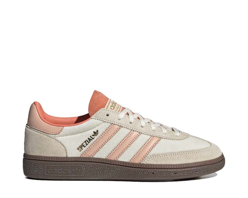 adidas Handball Spezial W "Powder Coral"