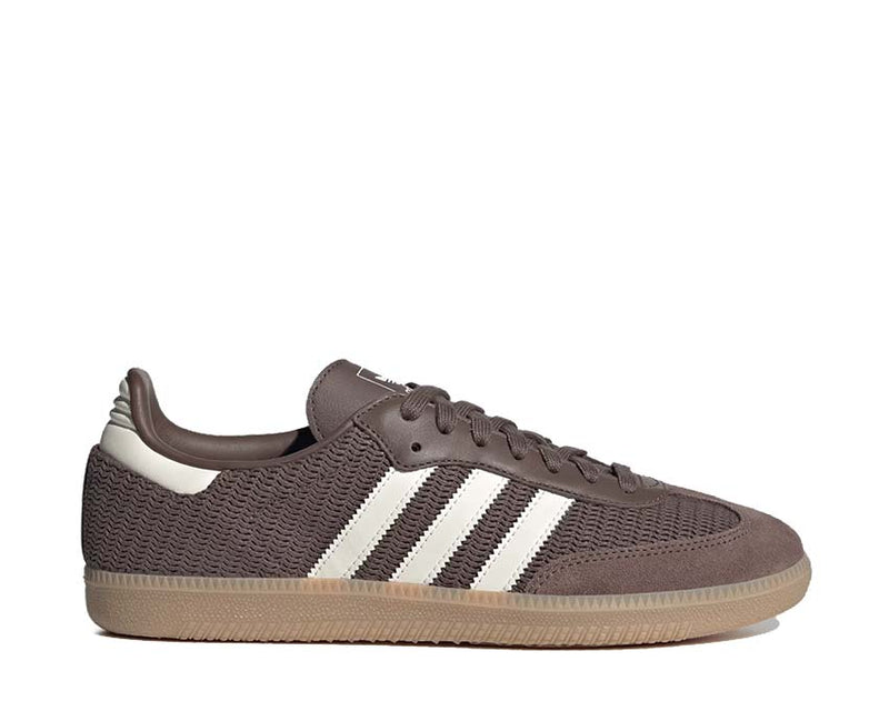 adidas Samba OG "Earth Strata"