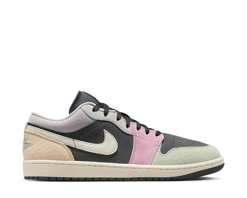 Jordan Air Jordan 1 Low SE "Pastels"