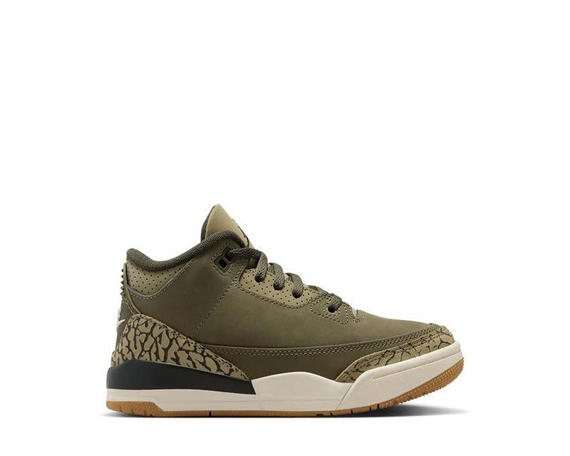 Jordan Air Jordan 3 Retro PS "Family Affair"