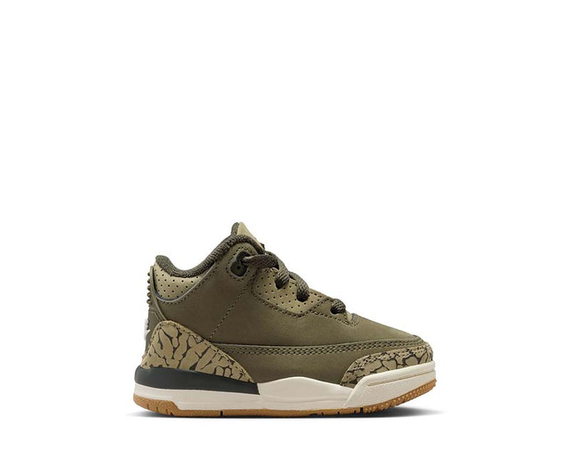 Jordan Air Jordan 3 Retro TD "Family Affair"