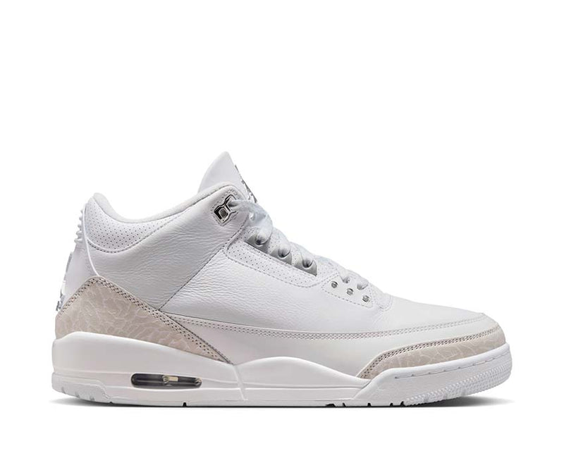 Jordan Air Jordan 3 Retro "Pure Money"