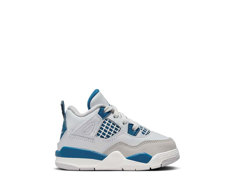 Jordan Air Jordan 4 Retro TD "Industrial Blue"