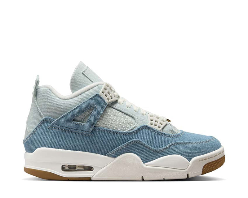 Jordan Air Jordan 4 Retro Tex W "Denim"