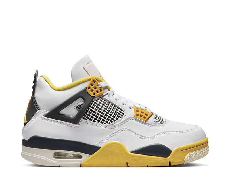 Jordan Air Jordan 4 Retro "Vivid Sulfur" W