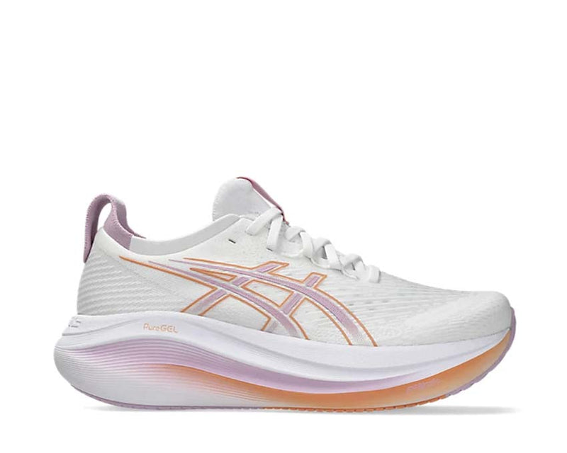 ASICS Gel-Nimbus 27 W "Light Ube"