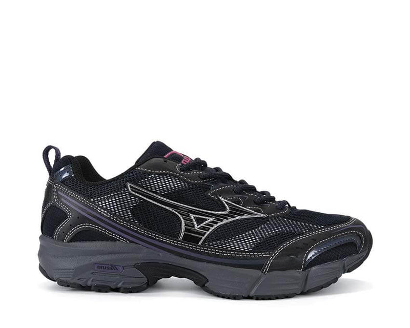 Mizuno MXR Glitch "Black"