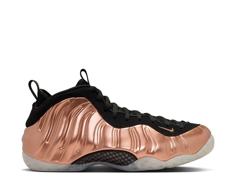 Nike Air Foamposite One "Metallic Copper"