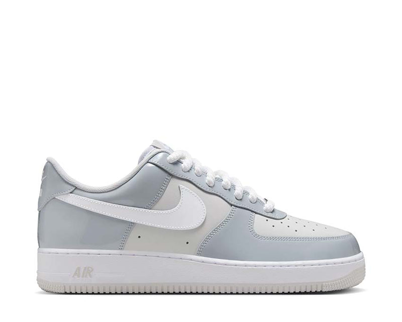 Nike Air Force 1 '07 LV8 "Wolf Grey"