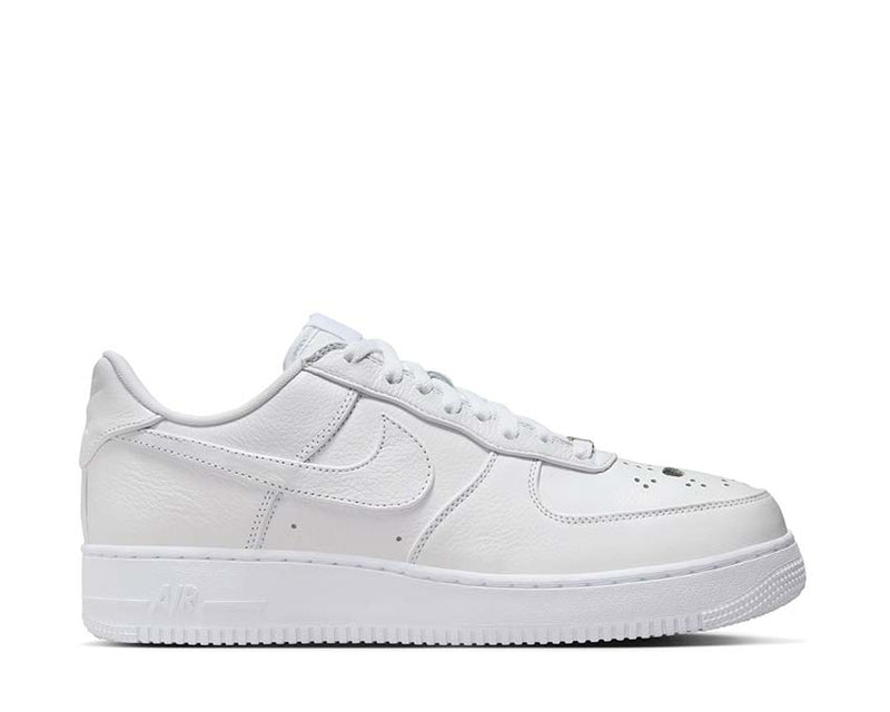 Nike Air Force 1 Low Retro QS "Jason Mask"