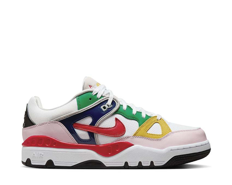 Nike Air Force 3 Low SP x Nigo