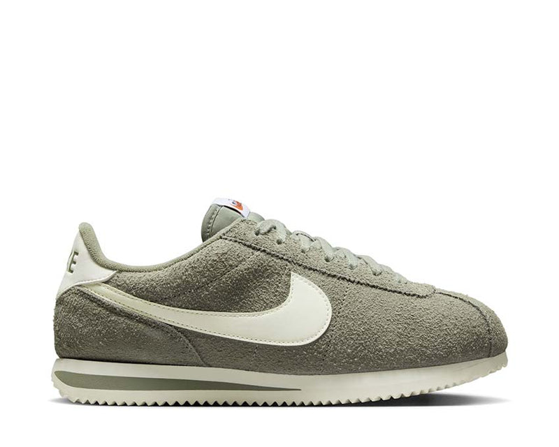Nike Cortez Vintage Suede W