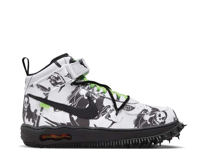 Nike Air Force 1 Mid x Off-White™