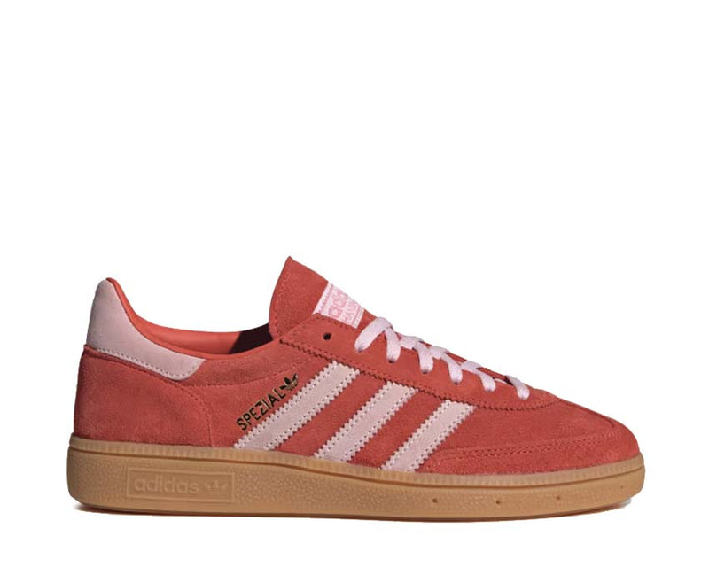adidas Handball Spezial "Bright Red"