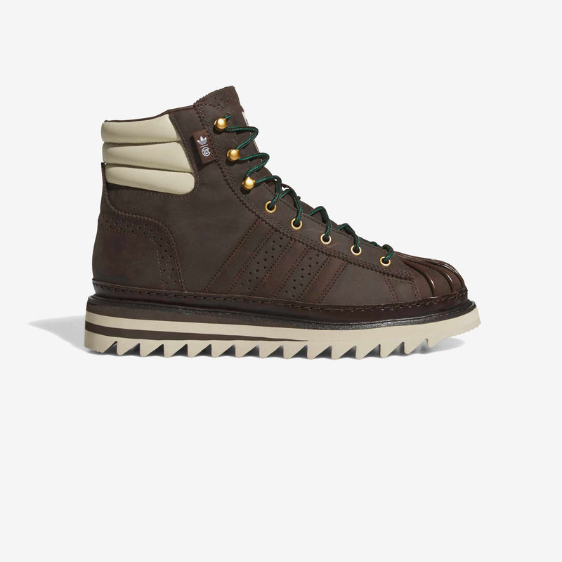 adidas Pro Model x CLOT By Edison Chen