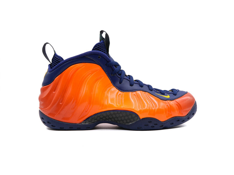 Nike Air Foamposite One Rugged Orange