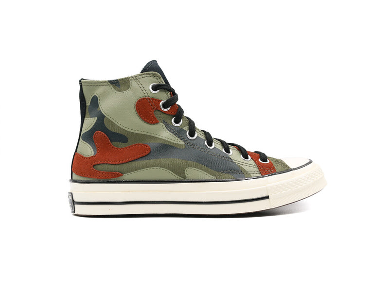 Converse Chuck 70 Field Surplus