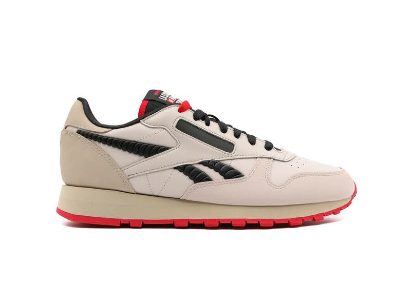 Reebok Classic Leather La Casa De Papel